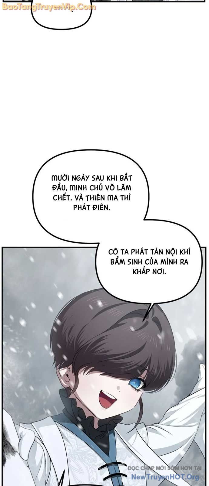 Tôi Là Thợ Săn Có Kĩ Năng Tự Sát Cấp Sss: Chapter 141.4