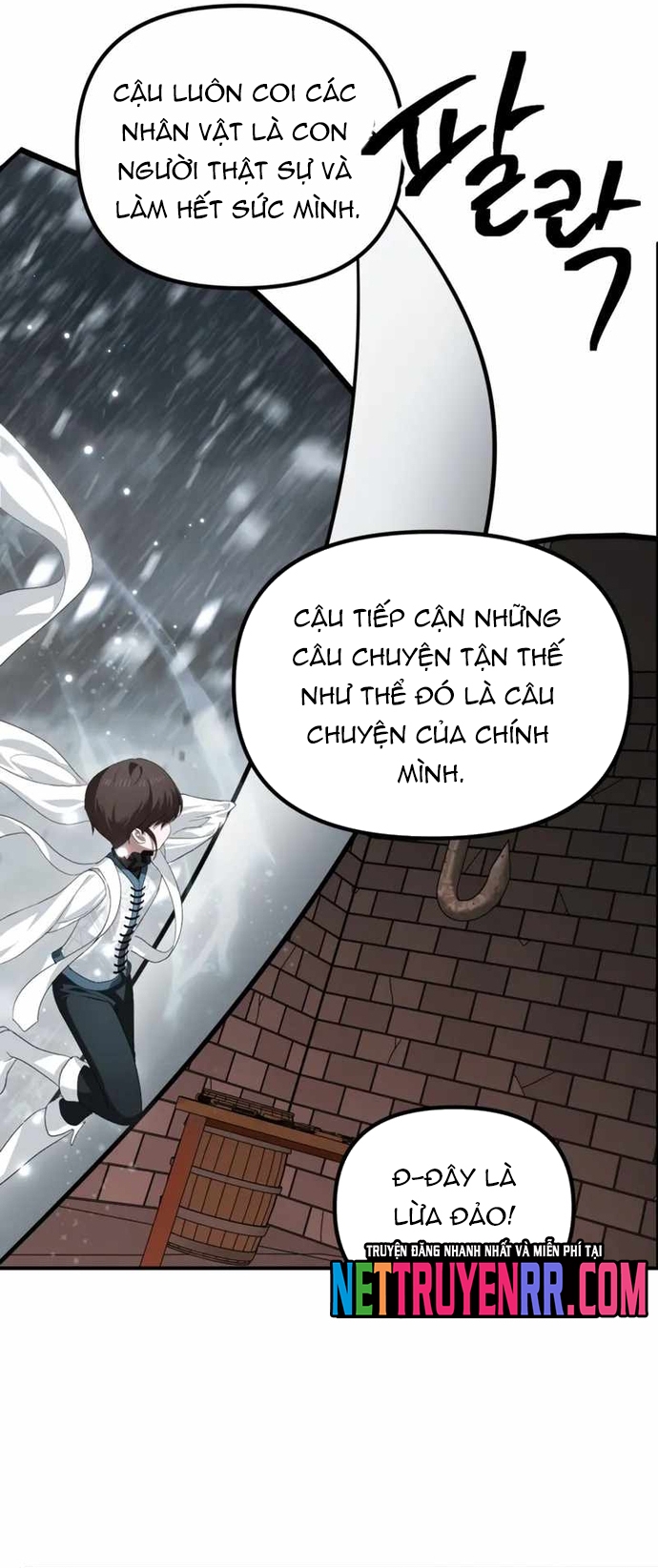 Tôi Là Thợ Săn Có Kĩ Năng Tự Sát Cấp Sss: Chapter 141