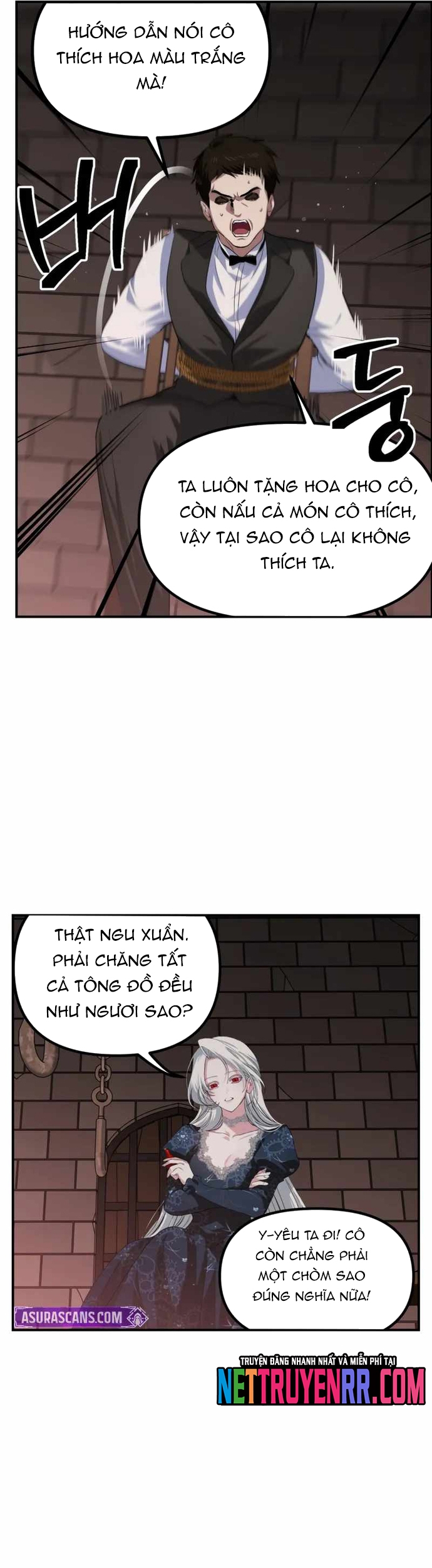 Tôi Là Thợ Săn Có Kĩ Năng Tự Sát Cấp Sss: Chapter 141