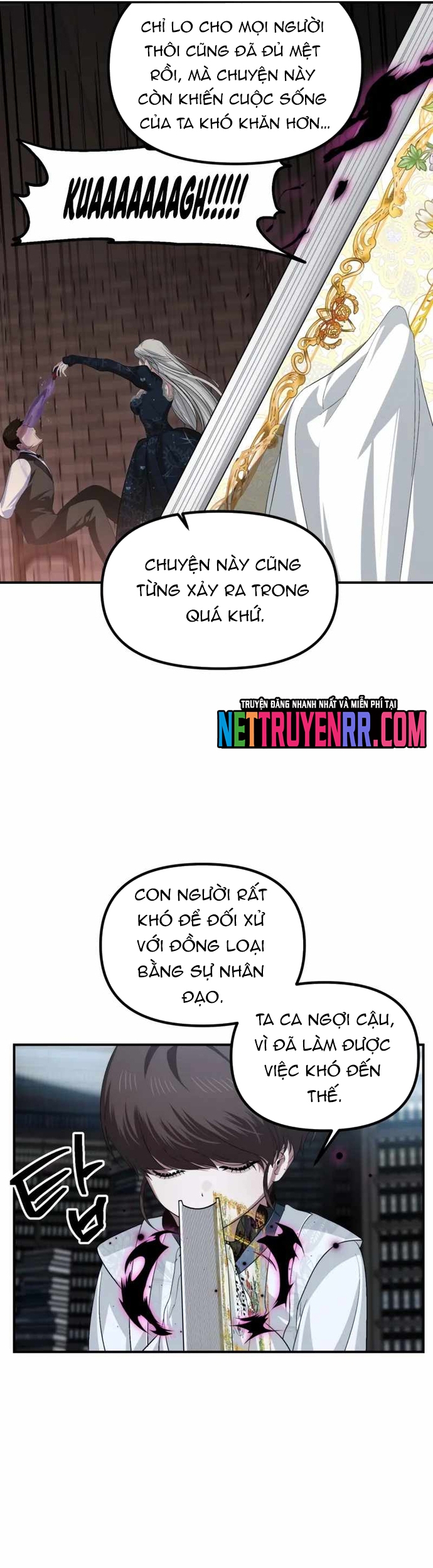 Tôi Là Thợ Săn Có Kĩ Năng Tự Sát Cấp Sss: Chapter 141