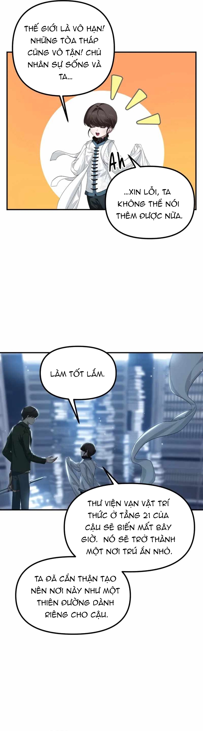 Tôi Là Thợ Săn Có Kĩ Năng Tự Sát Cấp Sss: Chapter 141