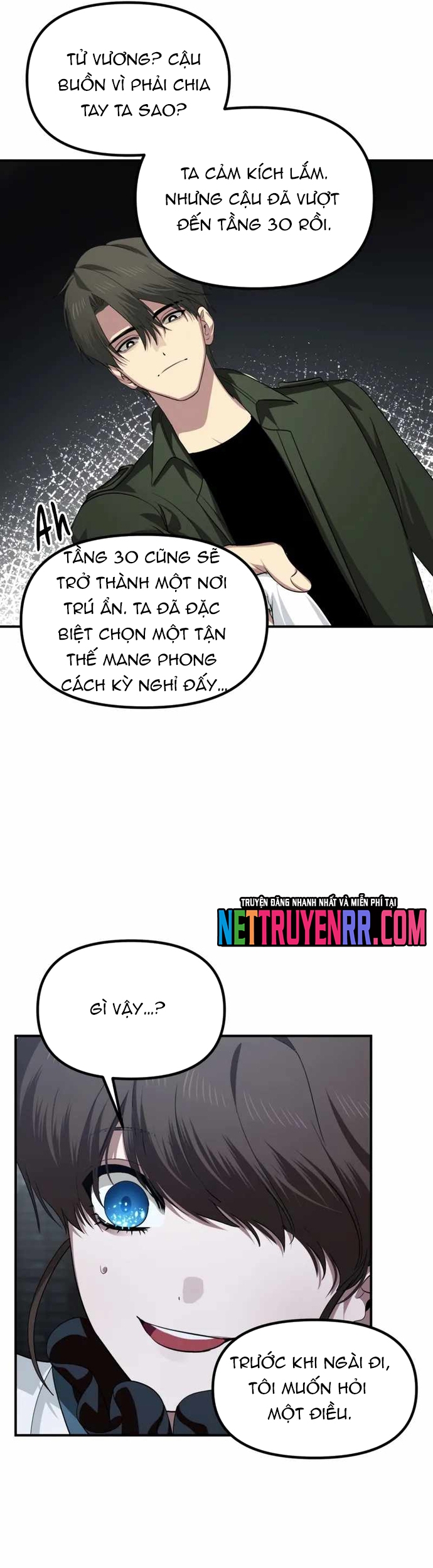 Tôi Là Thợ Săn Có Kĩ Năng Tự Sát Cấp Sss: Chapter 141