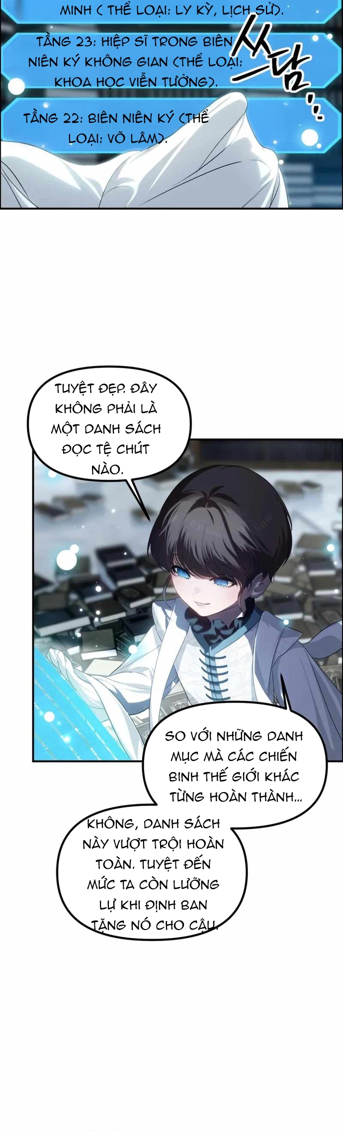 Tôi Là Thợ Săn Có Kĩ Năng Tự Sát Cấp Sss: Chapter 141