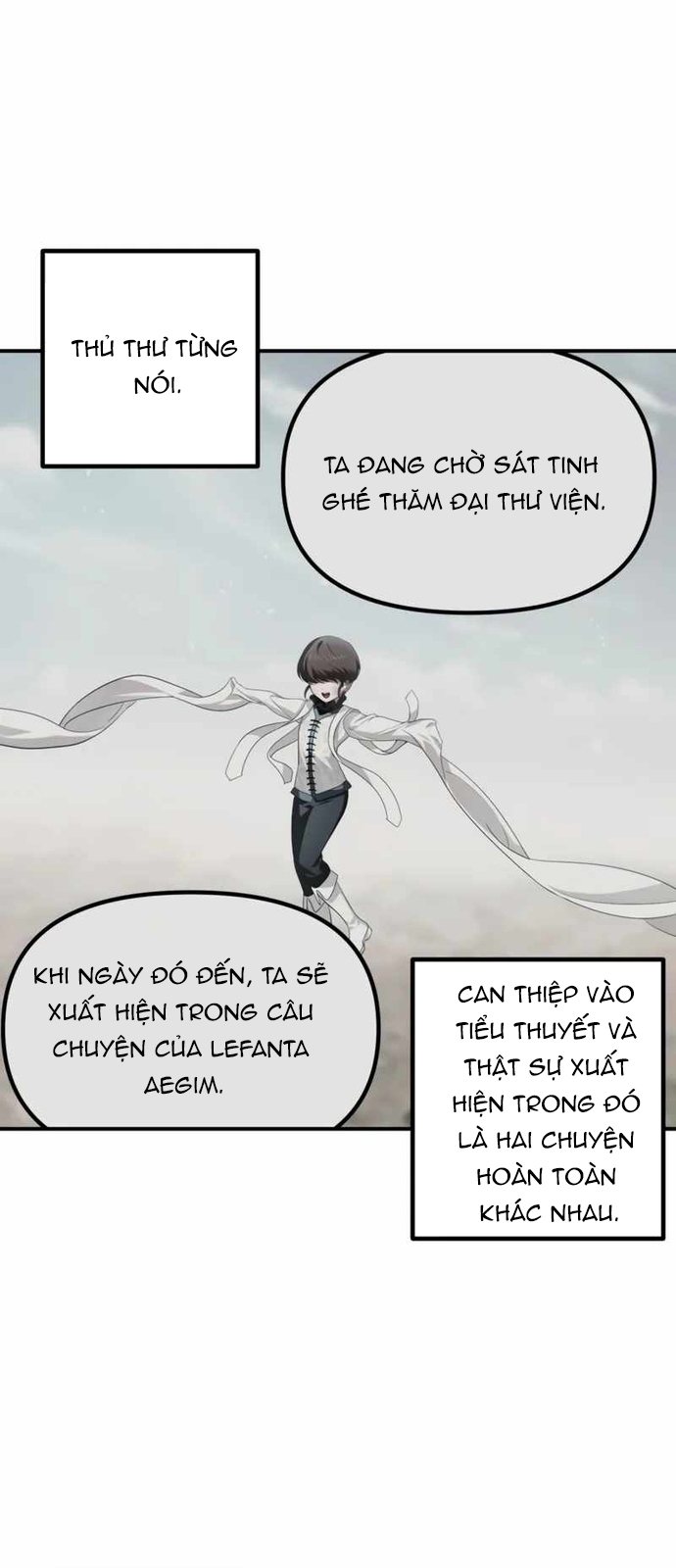 Tôi Là Thợ Săn Có Kĩ Năng Tự Sát Cấp Sss: Chapter 141