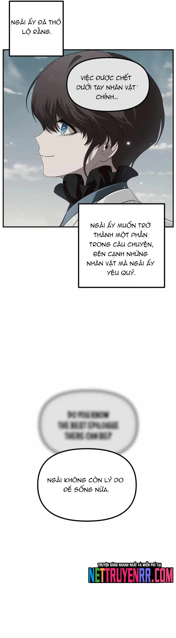 Tôi Là Thợ Săn Có Kĩ Năng Tự Sát Cấp Sss: Chapter 141