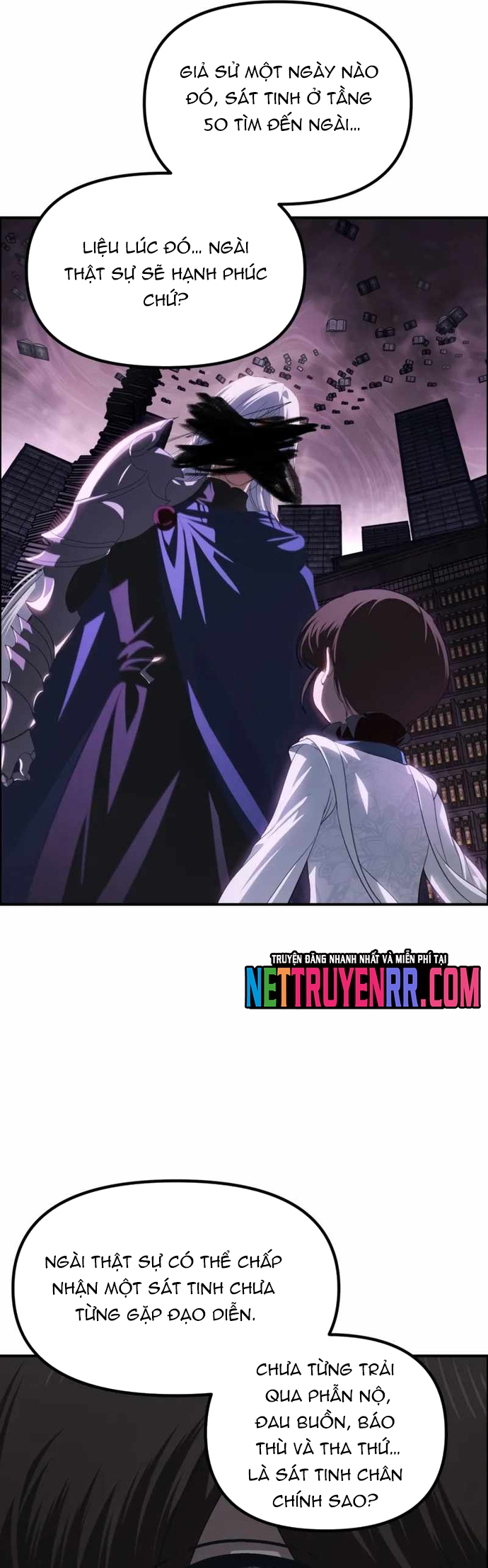 Tôi Là Thợ Săn Có Kĩ Năng Tự Sát Cấp Sss: Chapter 141