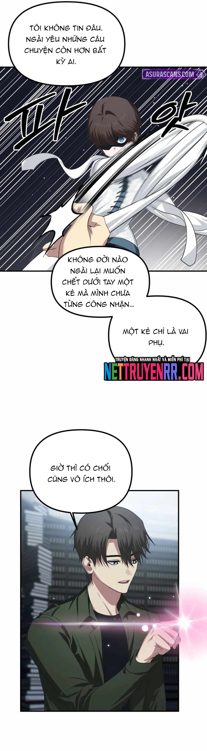 Tôi Là Thợ Săn Có Kĩ Năng Tự Sát Cấp Sss: Chapter 141