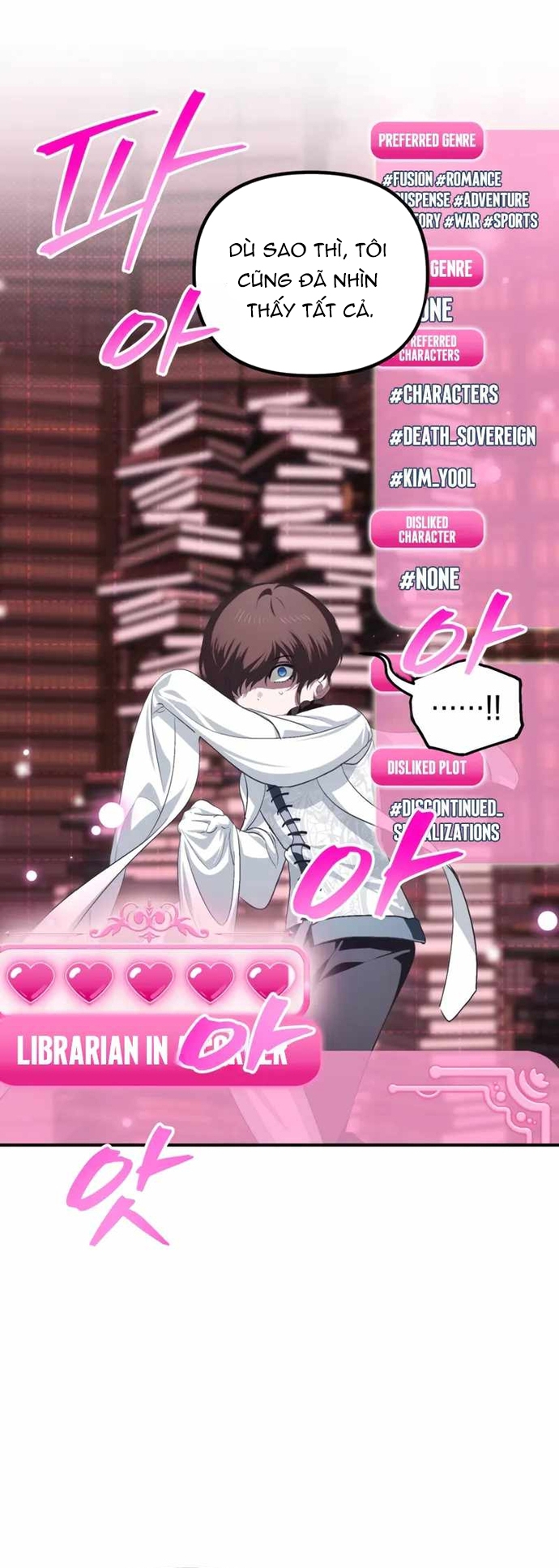 Tôi Là Thợ Săn Có Kĩ Năng Tự Sát Cấp Sss: Chapter 141