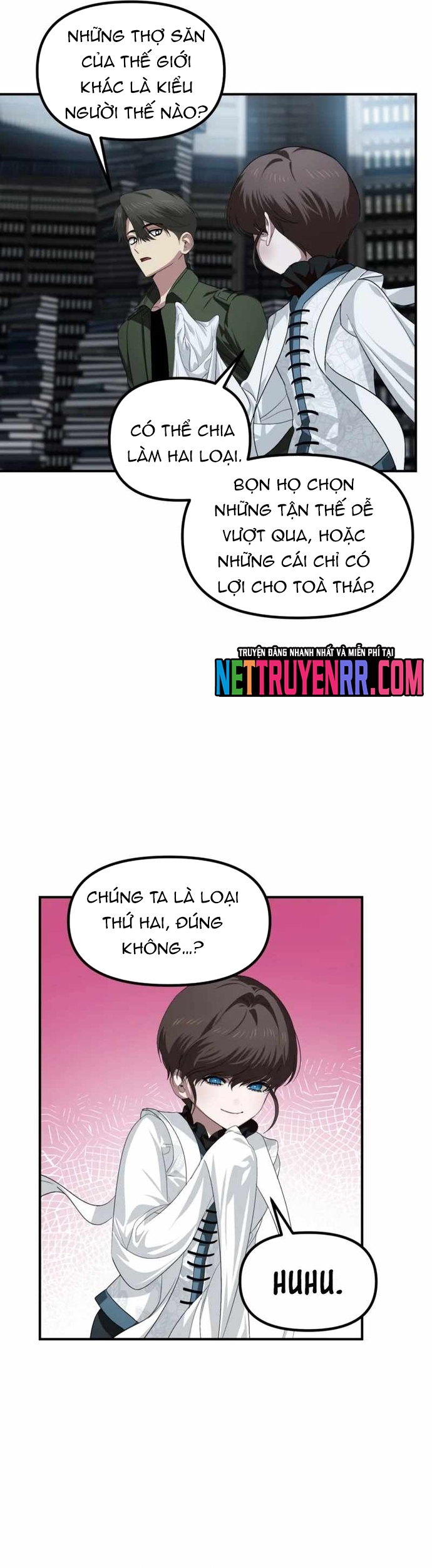 Tôi Là Thợ Săn Có Kĩ Năng Tự Sát Cấp Sss: Chapter 141