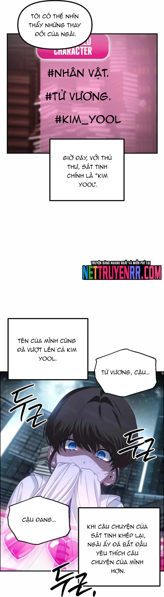 Tôi Là Thợ Săn Có Kĩ Năng Tự Sát Cấp Sss: Chapter 141