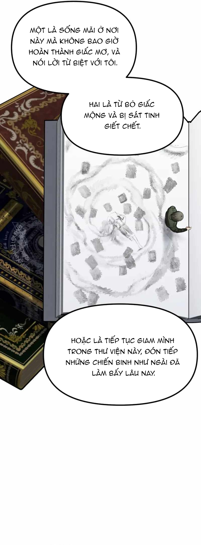 Tôi Là Thợ Săn Có Kĩ Năng Tự Sát Cấp Sss: Chapter 141