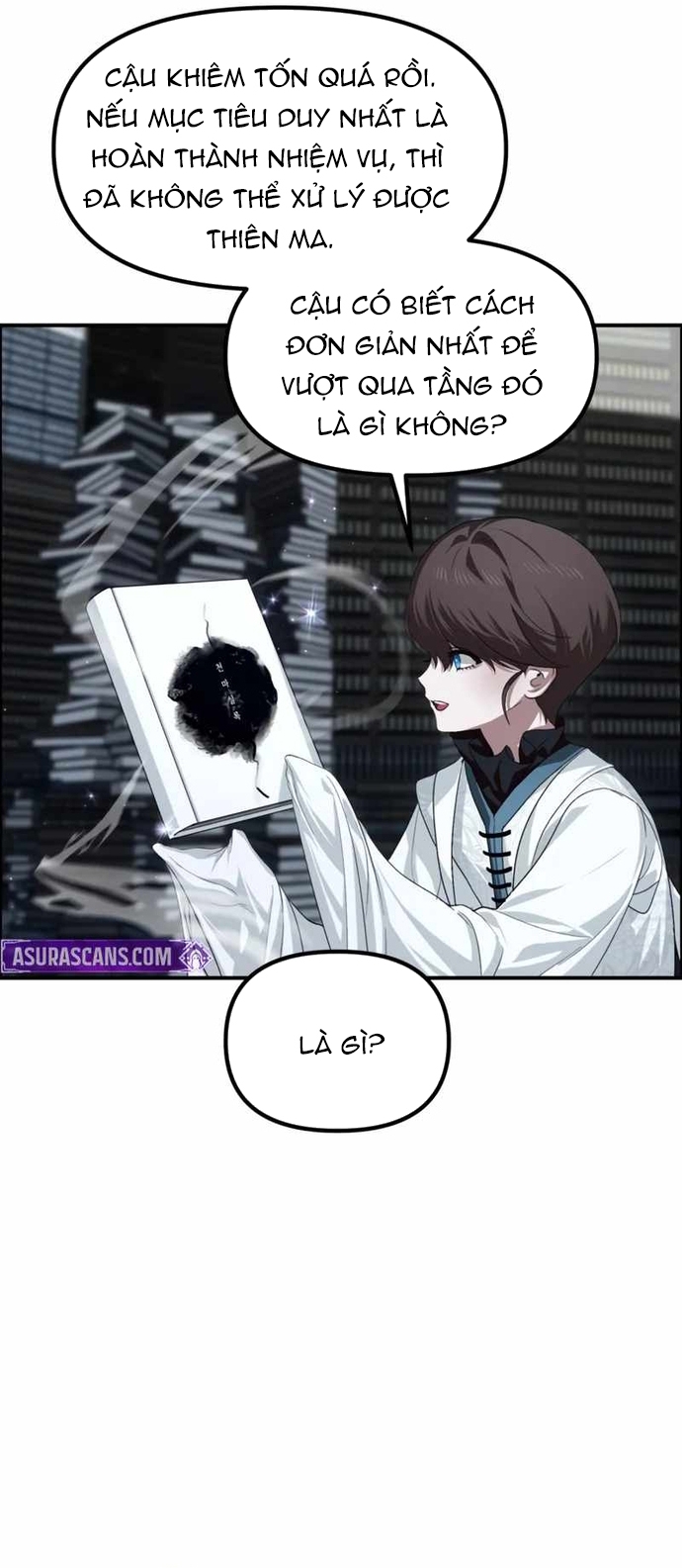 Tôi Là Thợ Săn Có Kĩ Năng Tự Sát Cấp Sss: Chapter 141