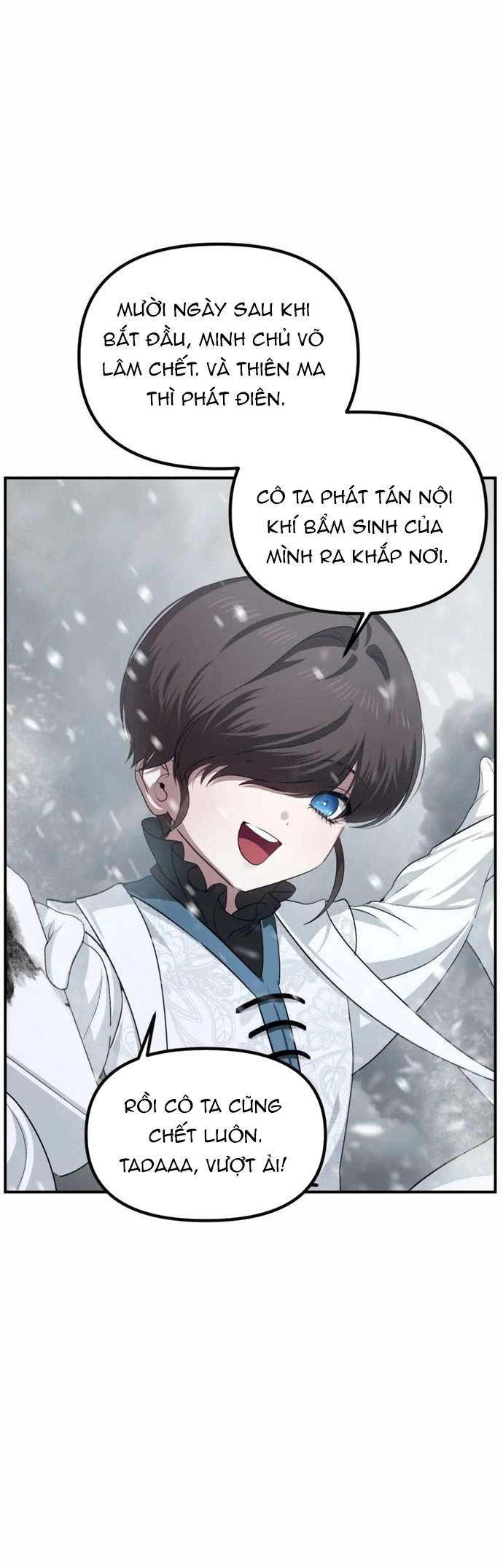Tôi Là Thợ Săn Có Kĩ Năng Tự Sát Cấp Sss: Chapter 141