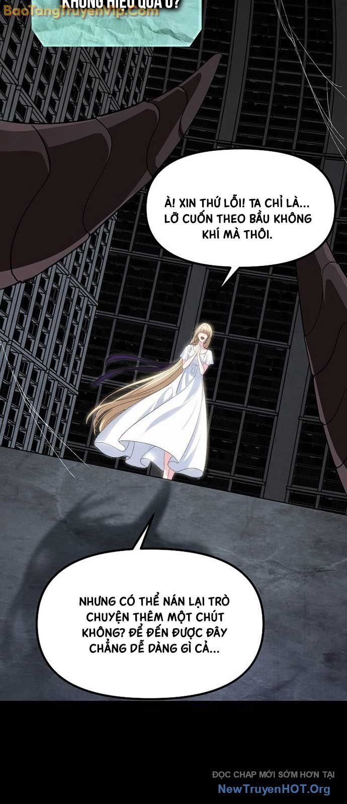 Tôi Là Thợ Săn Có Kĩ Năng Tự Sát Cấp Sss: Chapter 142