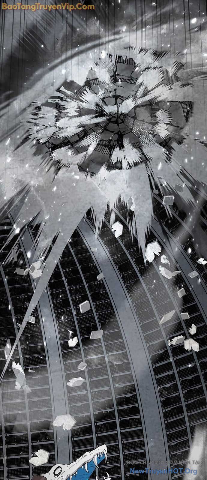 Tôi Là Thợ Săn Có Kĩ Năng Tự Sát Cấp Sss: Chapter 142