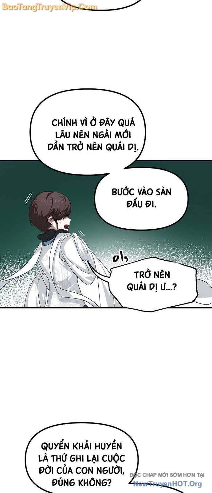 Tôi Là Thợ Săn Có Kĩ Năng Tự Sát Cấp Sss: Chapter 142