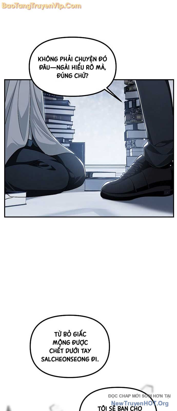 Tôi Là Thợ Săn Có Kĩ Năng Tự Sát Cấp Sss: Chapter 142