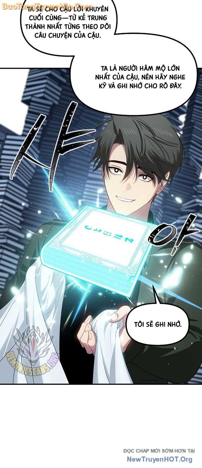 Tôi Là Thợ Săn Có Kĩ Năng Tự Sát Cấp Sss: Chapter 142