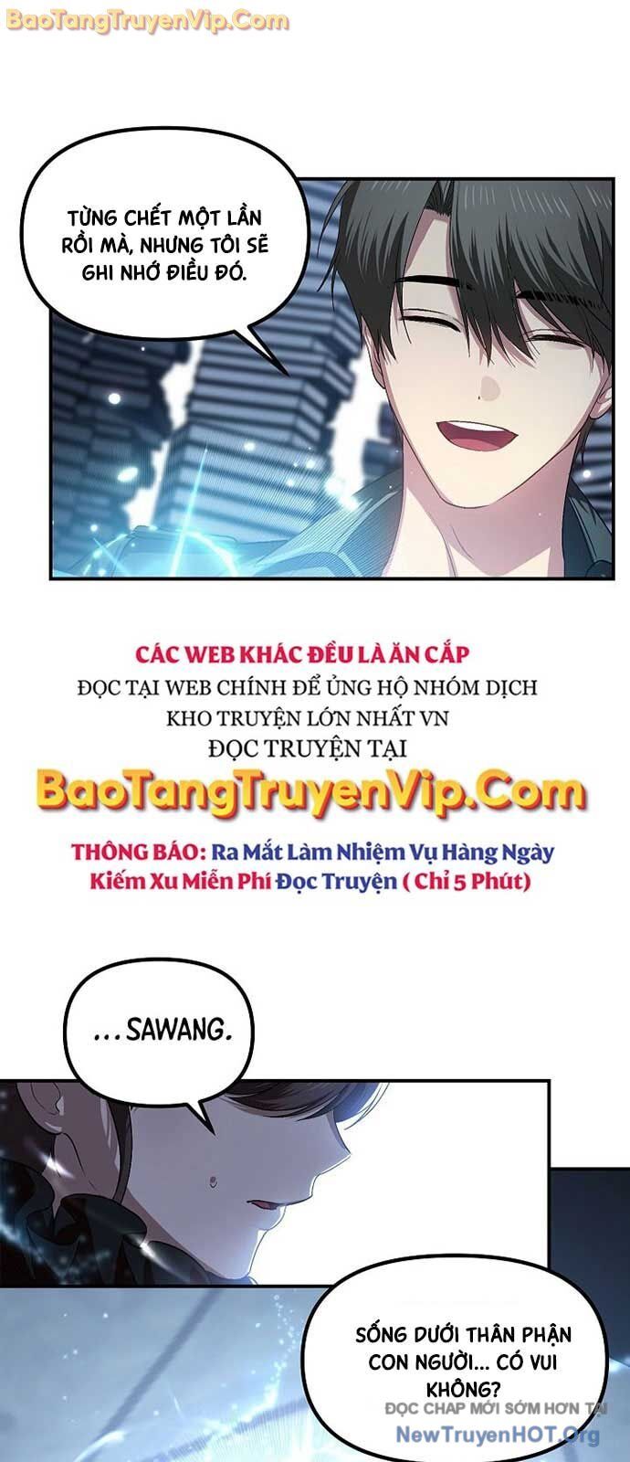 Tôi Là Thợ Săn Có Kĩ Năng Tự Sát Cấp Sss: Chapter 142