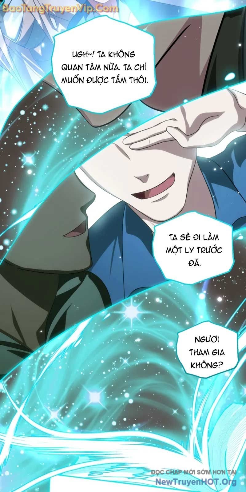 Tôi Là Thợ Săn Có Kĩ Năng Tự Sát Cấp Sss: Chapter 143