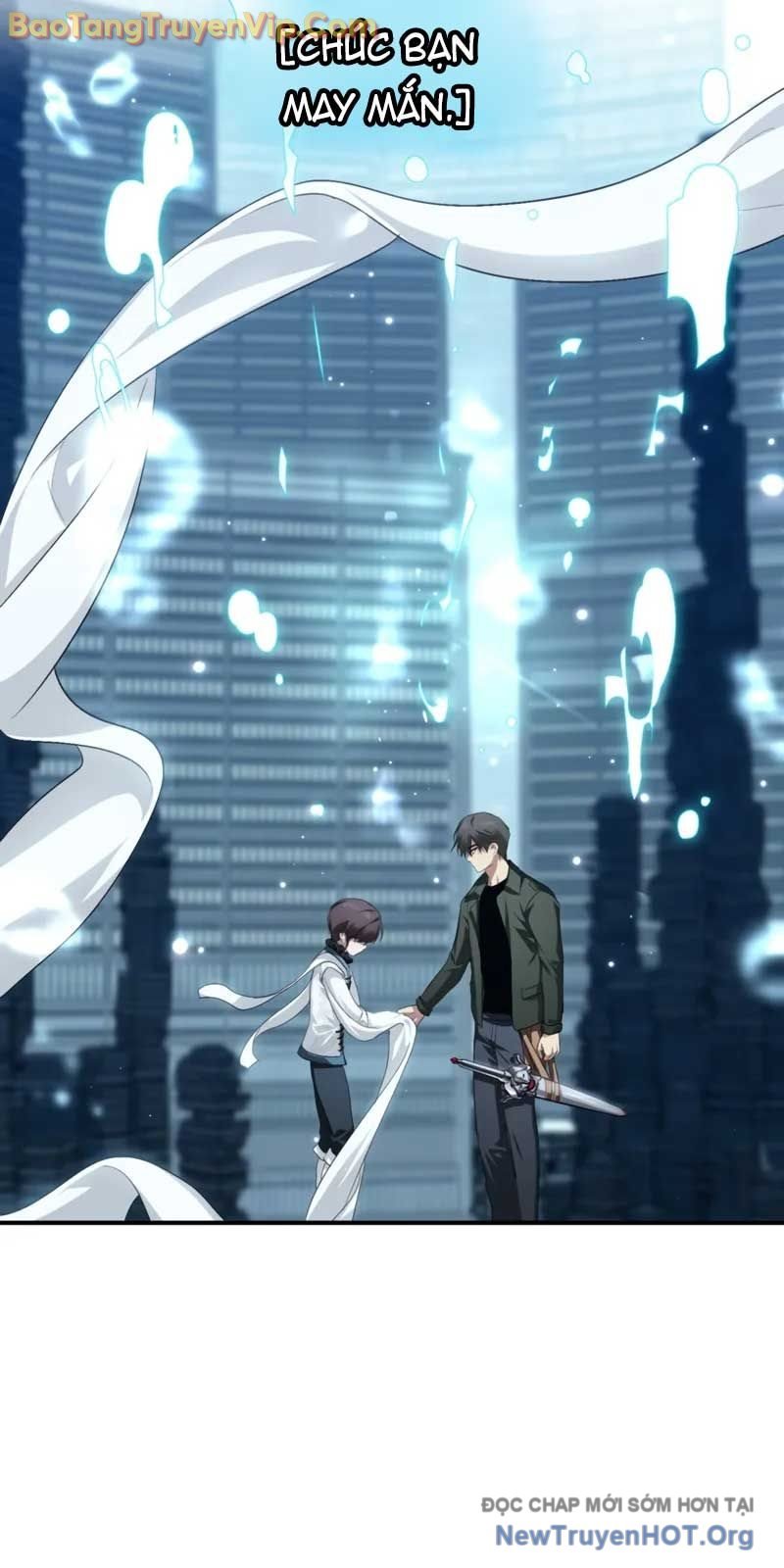 Tôi Là Thợ Săn Có Kĩ Năng Tự Sát Cấp Sss: Chapter 143