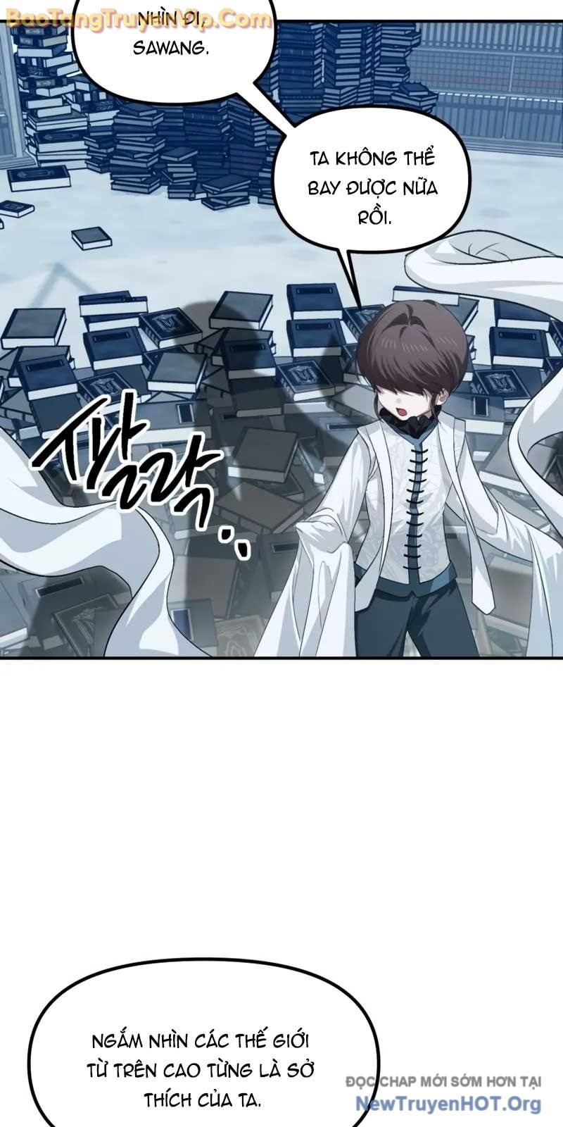 Tôi Là Thợ Săn Có Kĩ Năng Tự Sát Cấp Sss: Chapter 143