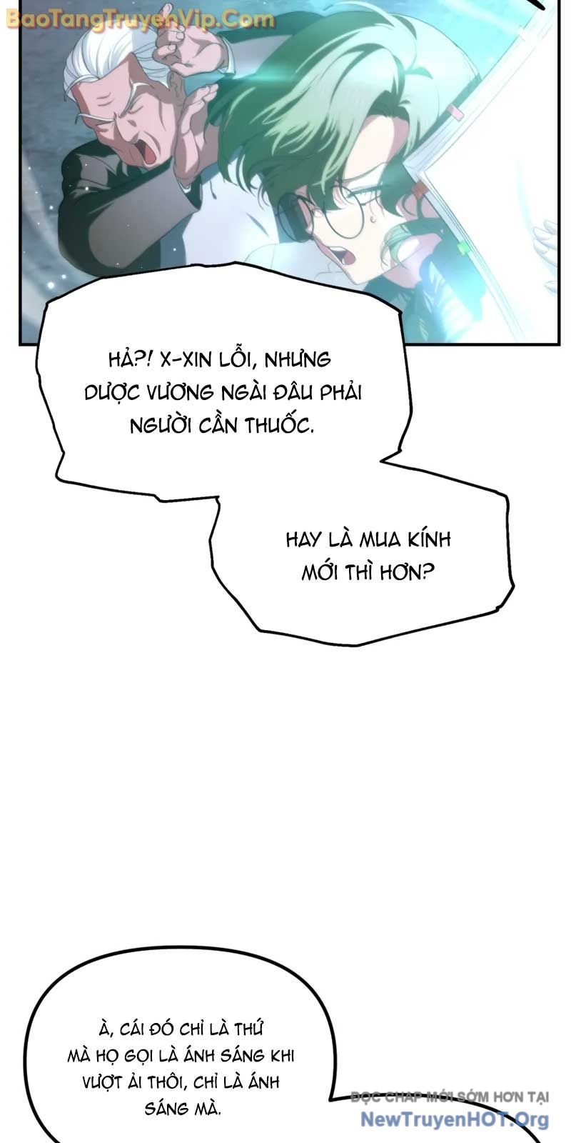 Tôi Là Thợ Săn Có Kĩ Năng Tự Sát Cấp Sss: Chapter 143