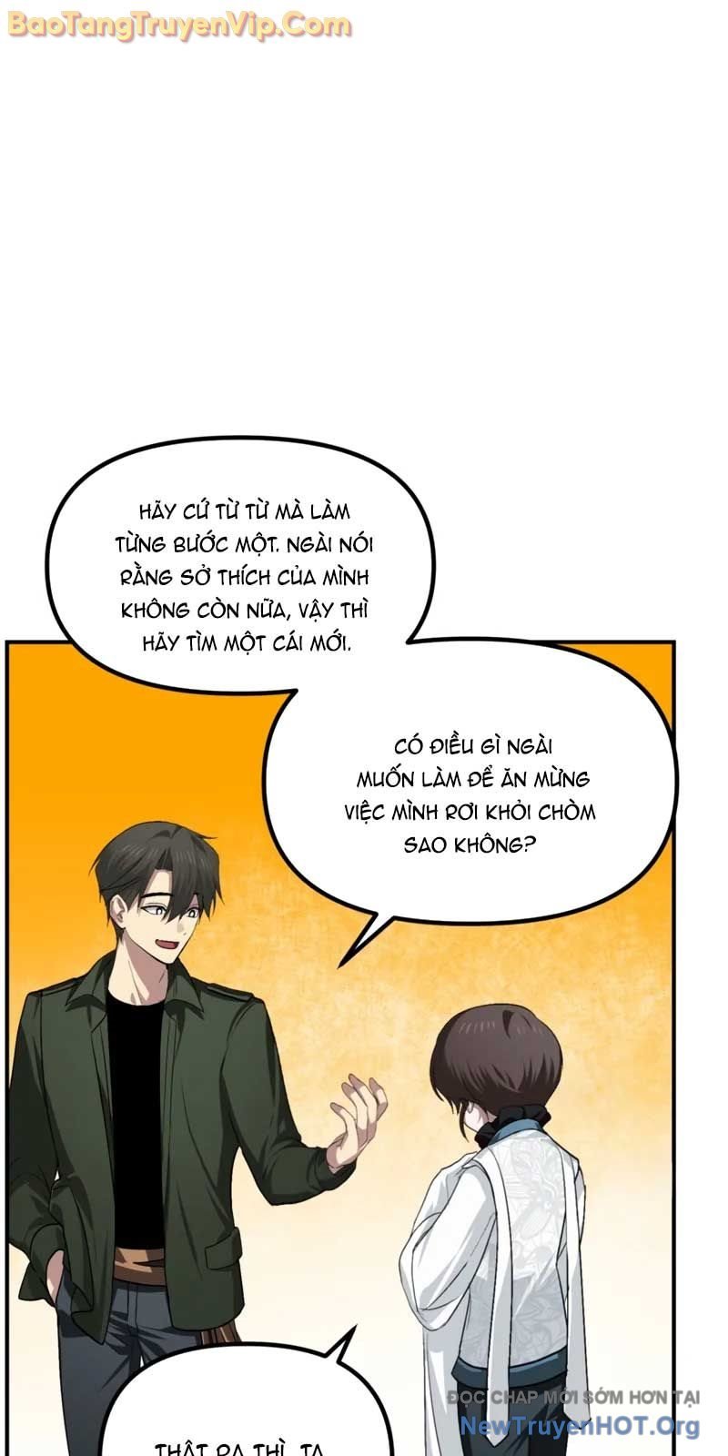Tôi Là Thợ Săn Có Kĩ Năng Tự Sát Cấp Sss: Chapter 143