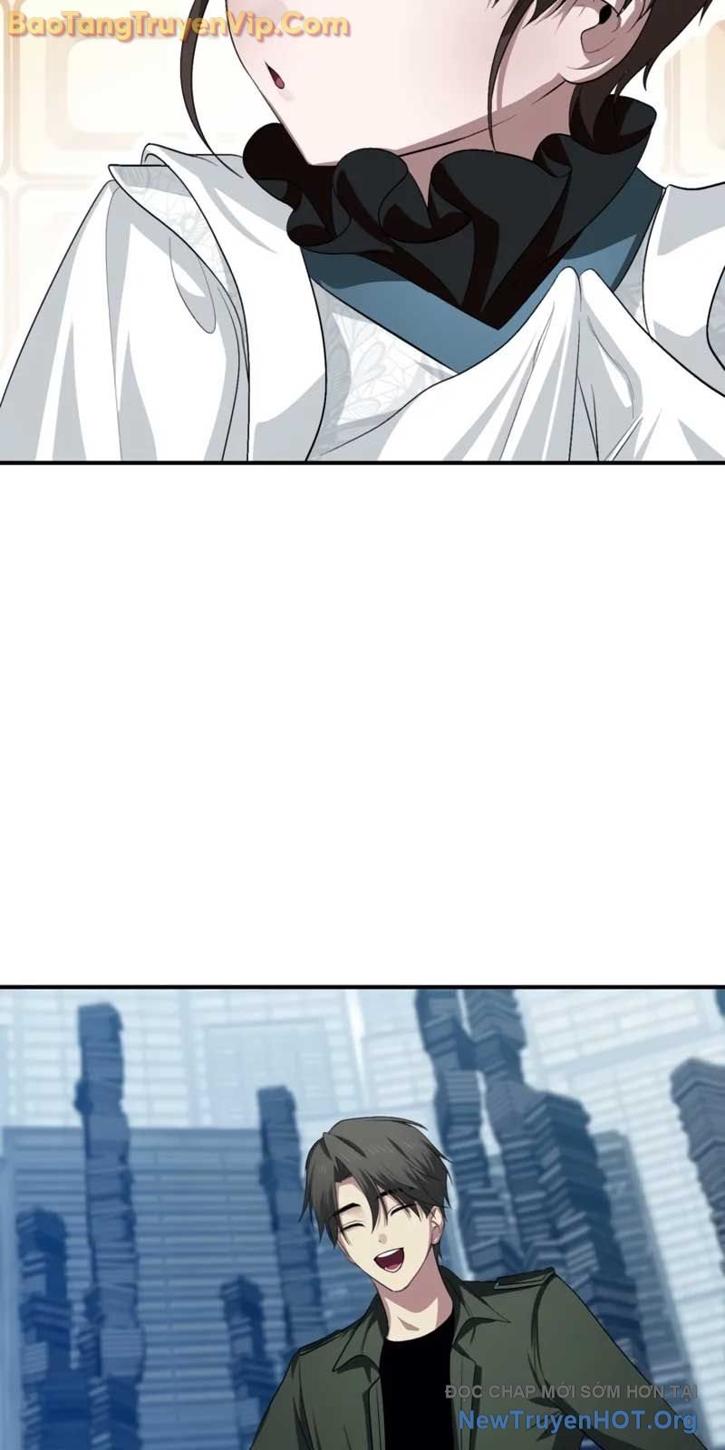 Tôi Là Thợ Săn Có Kĩ Năng Tự Sát Cấp Sss: Chapter 143