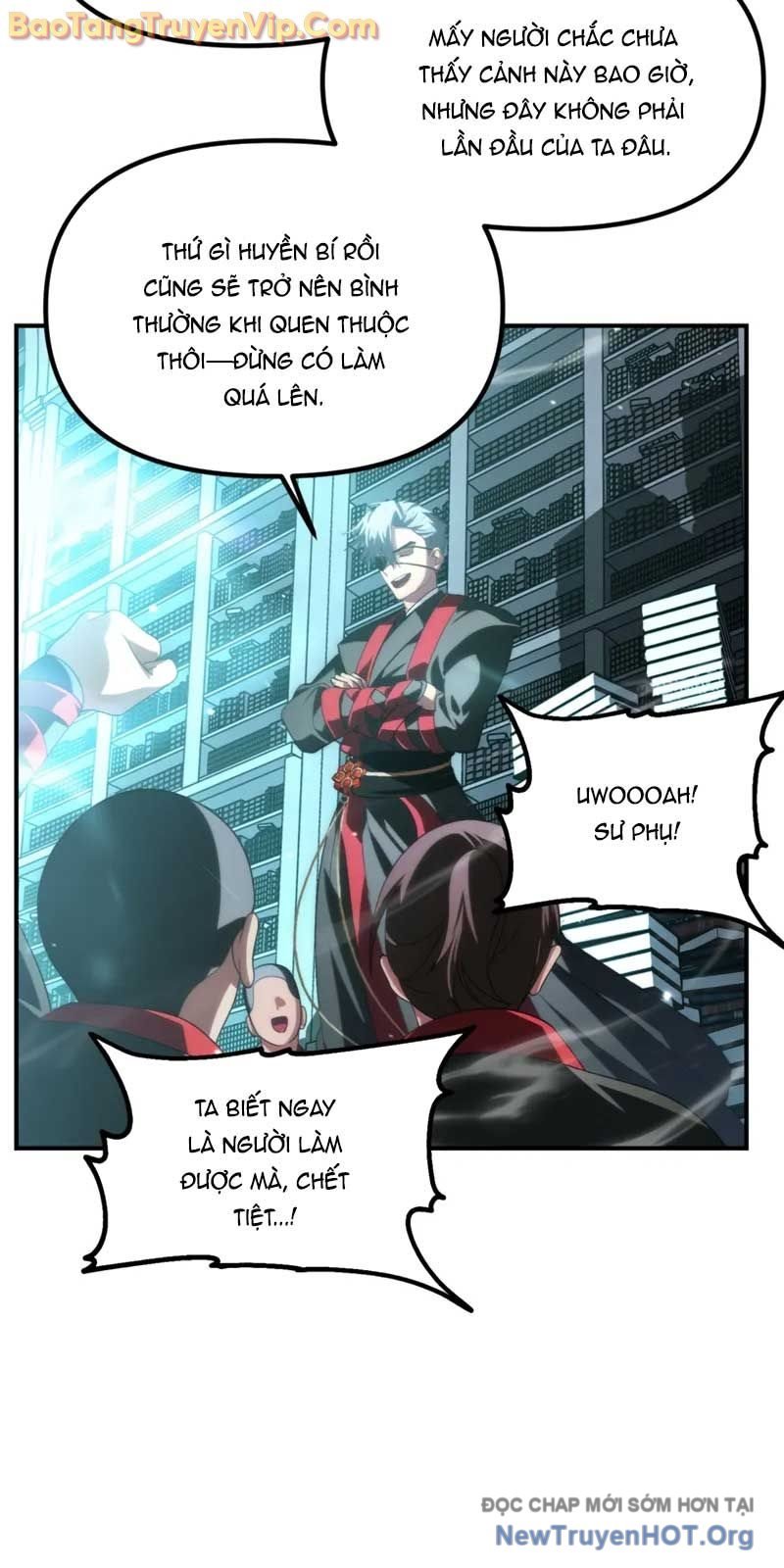 Tôi Là Thợ Săn Có Kĩ Năng Tự Sát Cấp Sss: Chapter 143