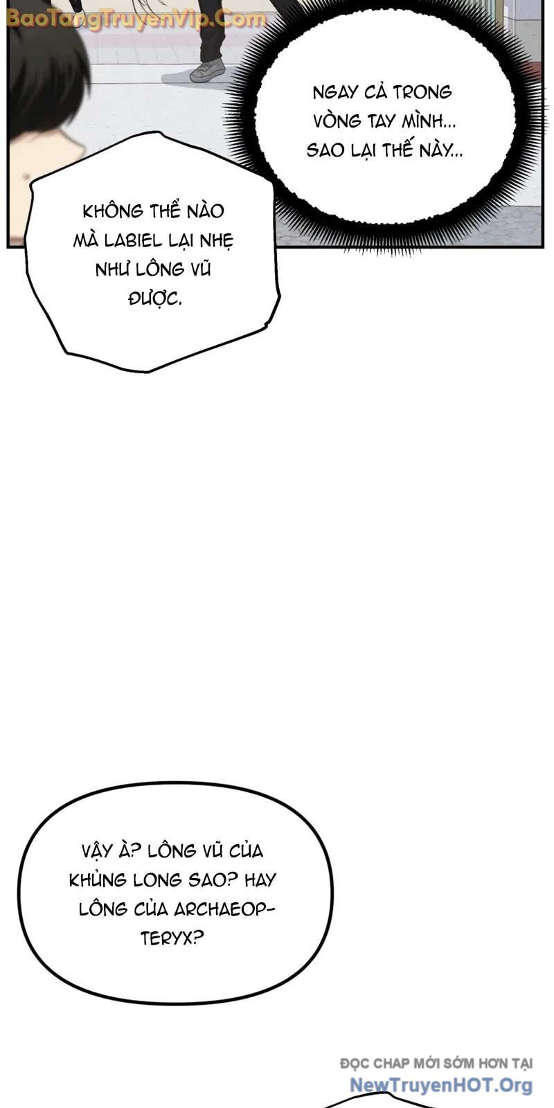 Tôi Là Thợ Săn Có Kĩ Năng Tự Sát Cấp Sss: Chapter 143