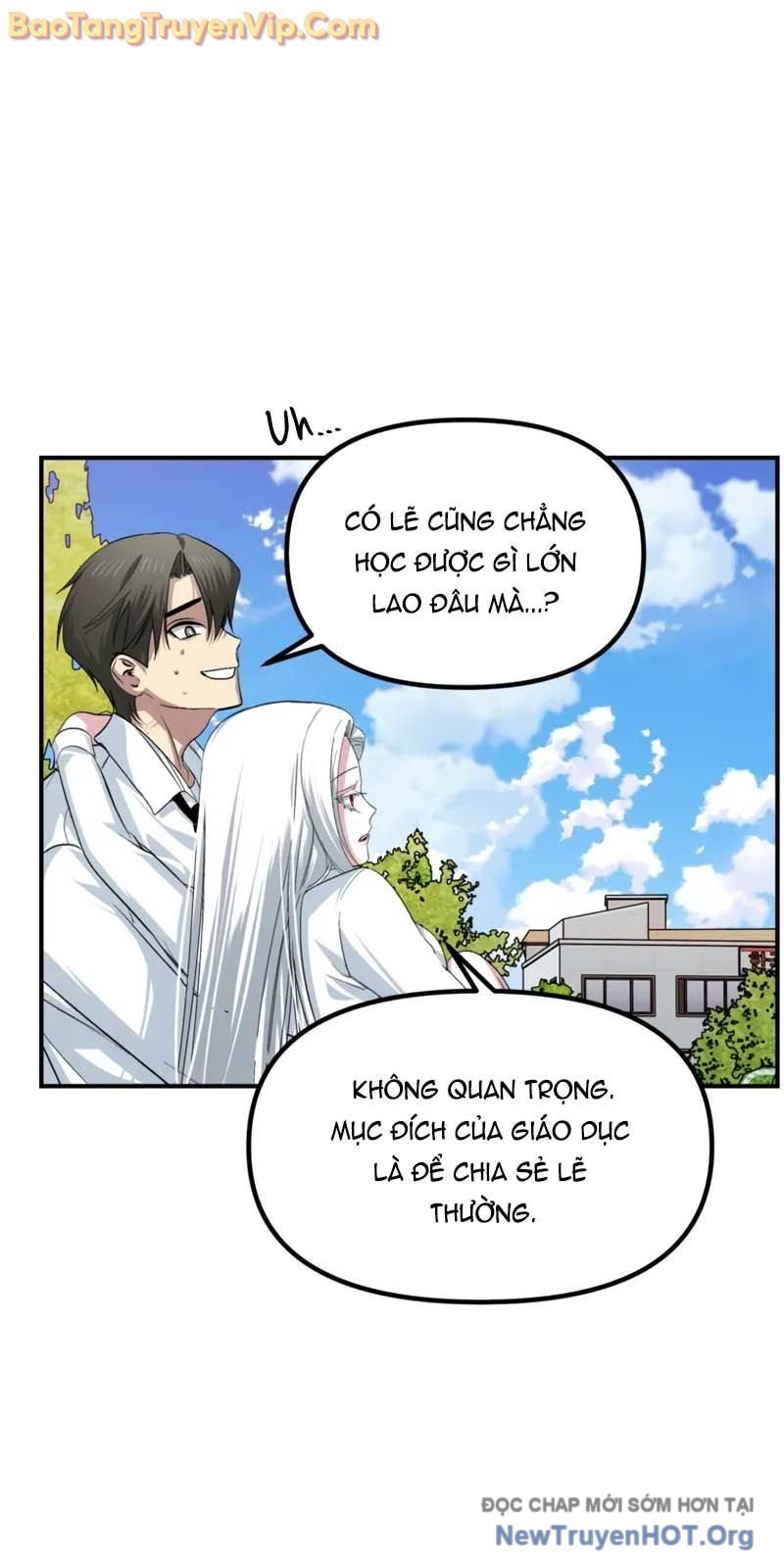 Tôi Là Thợ Săn Có Kĩ Năng Tự Sát Cấp Sss: Chapter 143