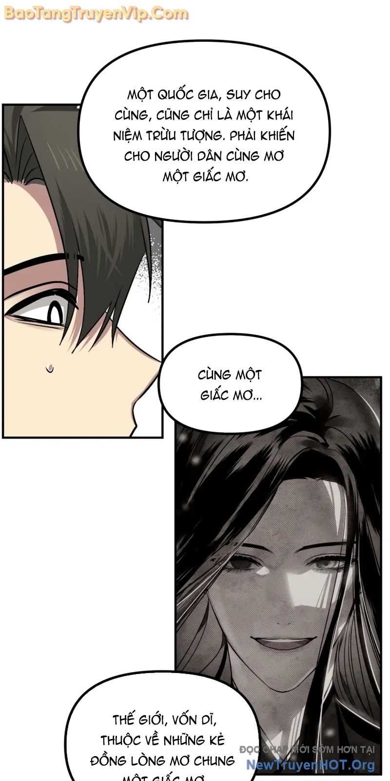 Tôi Là Thợ Săn Có Kĩ Năng Tự Sát Cấp Sss: Chapter 143