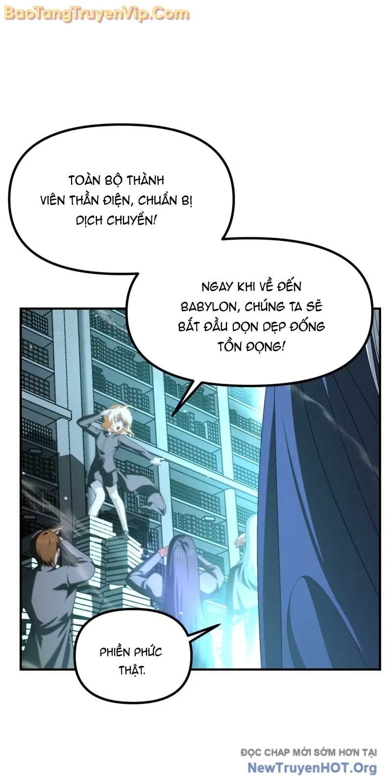Tôi Là Thợ Săn Có Kĩ Năng Tự Sát Cấp Sss: Chapter 143