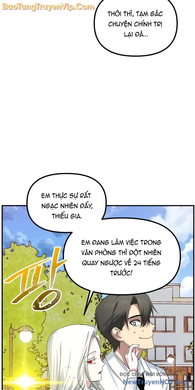 Tôi Là Thợ Săn Có Kĩ Năng Tự Sát Cấp Sss: Chapter 143