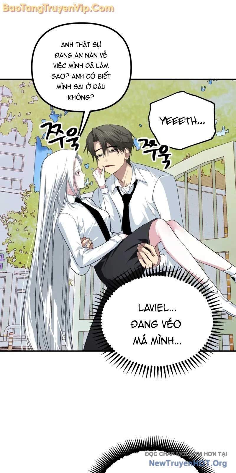 Tôi Là Thợ Săn Có Kĩ Năng Tự Sát Cấp Sss: Chapter 143