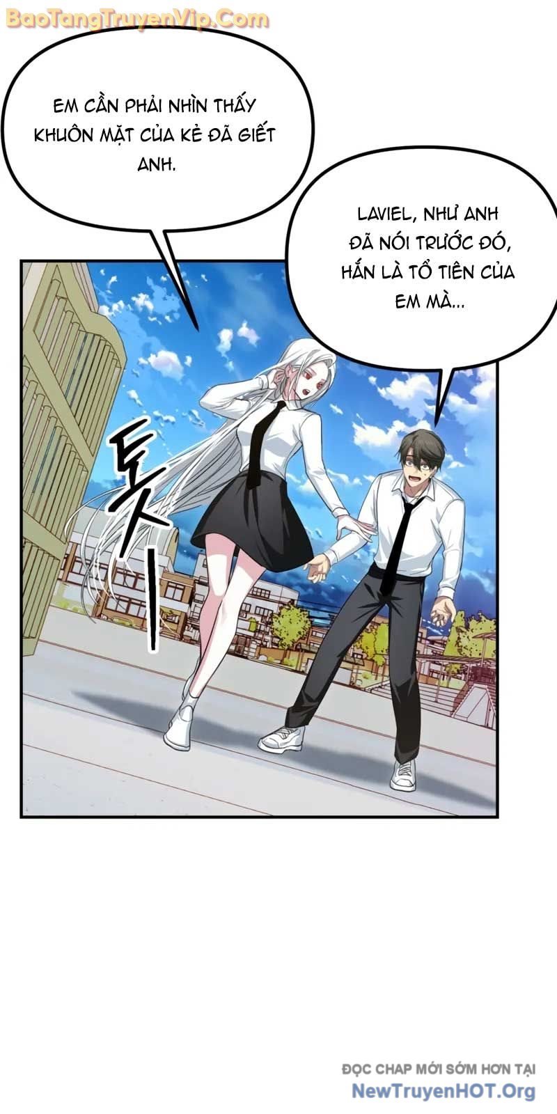 Tôi Là Thợ Săn Có Kĩ Năng Tự Sát Cấp Sss: Chapter 143