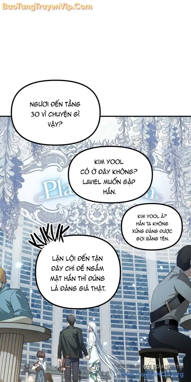 Tôi Là Thợ Săn Có Kĩ Năng Tự Sát Cấp Sss: Chapter 143