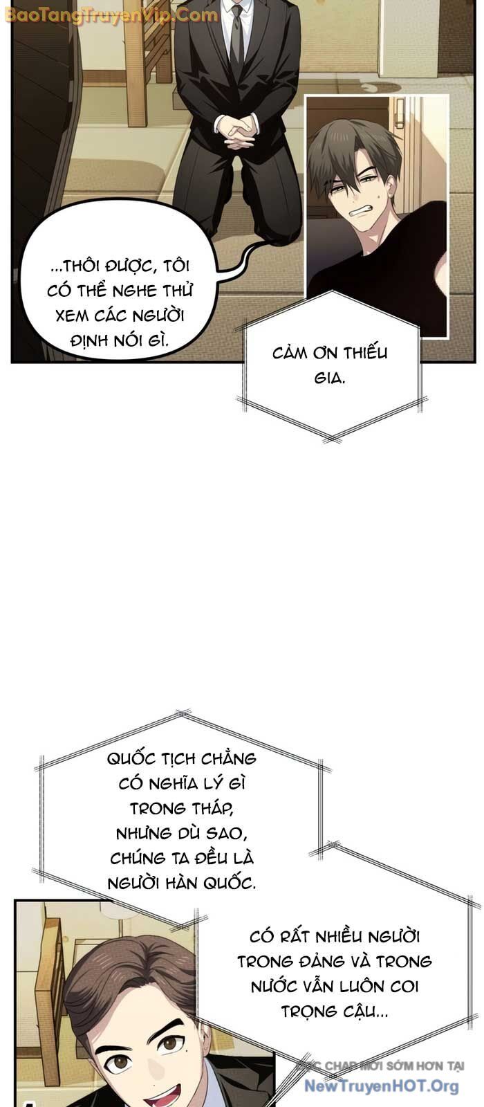 Tôi Là Thợ Săn Có Kĩ Năng Tự Sát Cấp Sss: Chapter 144