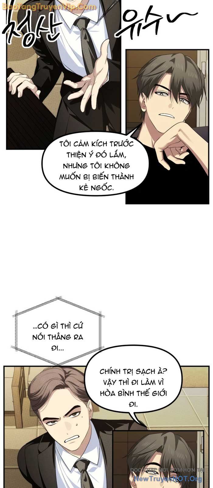 Tôi Là Thợ Săn Có Kĩ Năng Tự Sát Cấp Sss: Chapter 144