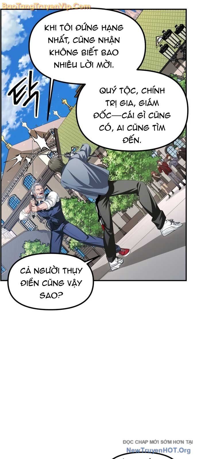 Tôi Là Thợ Săn Có Kĩ Năng Tự Sát Cấp Sss: Chapter 144