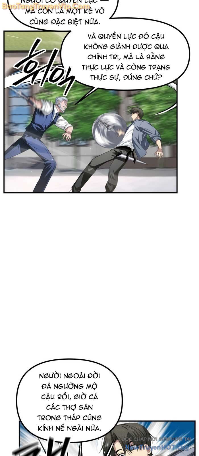 Tôi Là Thợ Săn Có Kĩ Năng Tự Sát Cấp Sss: Chapter 144