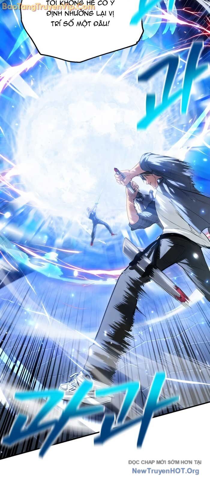 Tôi Là Thợ Săn Có Kĩ Năng Tự Sát Cấp Sss: Chapter 144