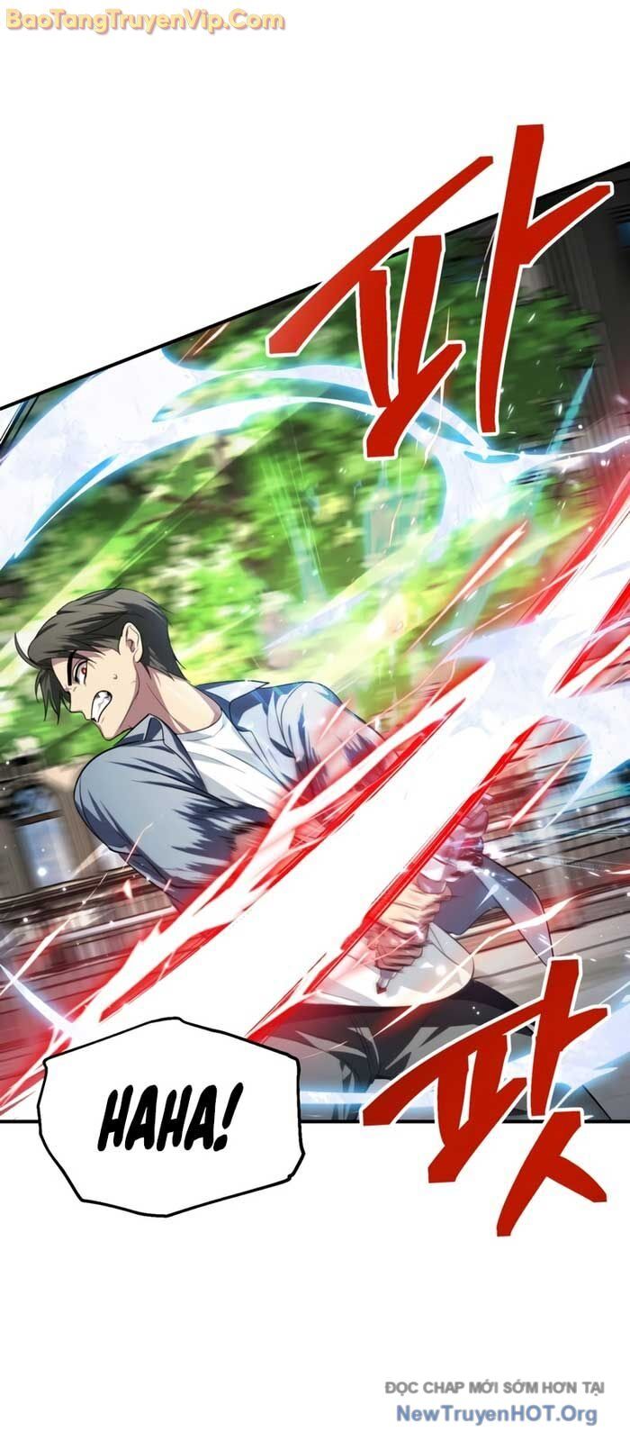 Tôi Là Thợ Săn Có Kĩ Năng Tự Sát Cấp Sss: Chapter 144