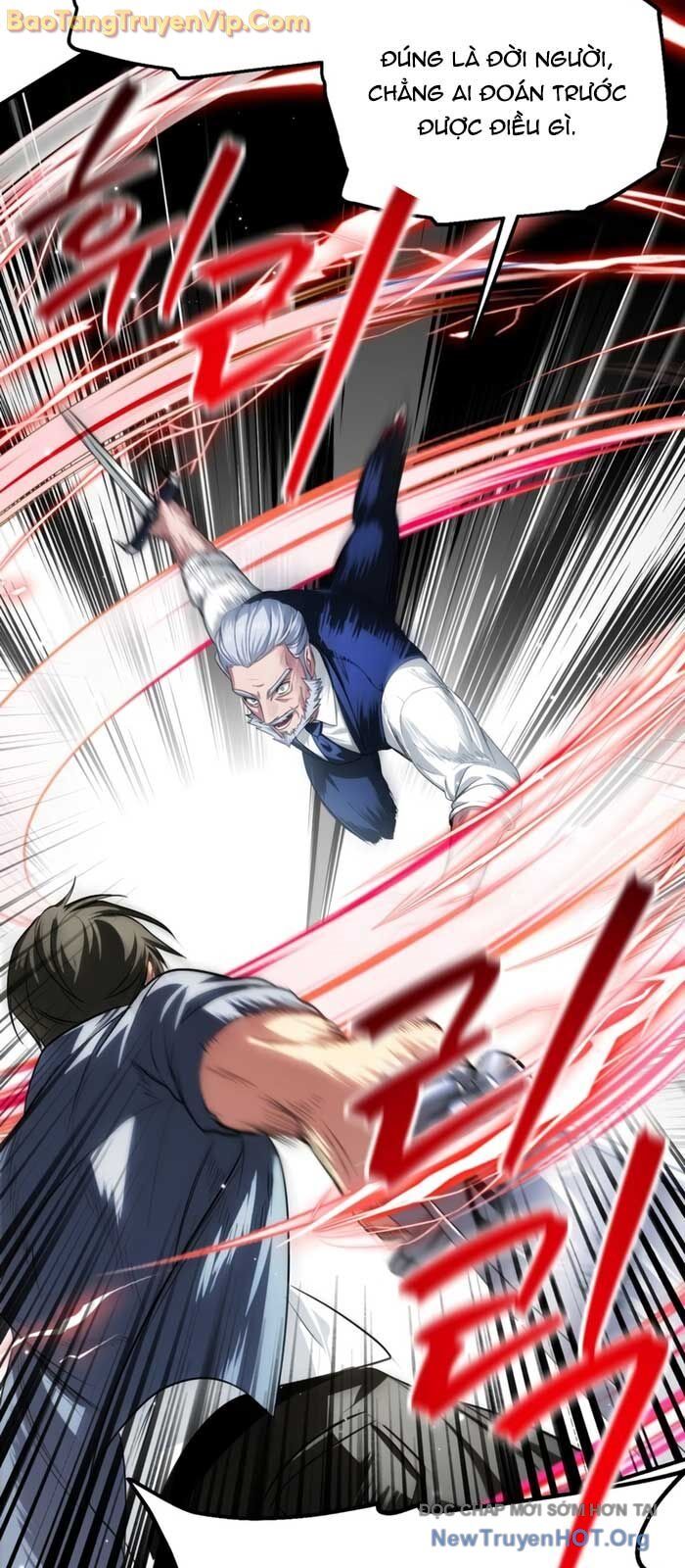 Tôi Là Thợ Săn Có Kĩ Năng Tự Sát Cấp Sss: Chapter 144