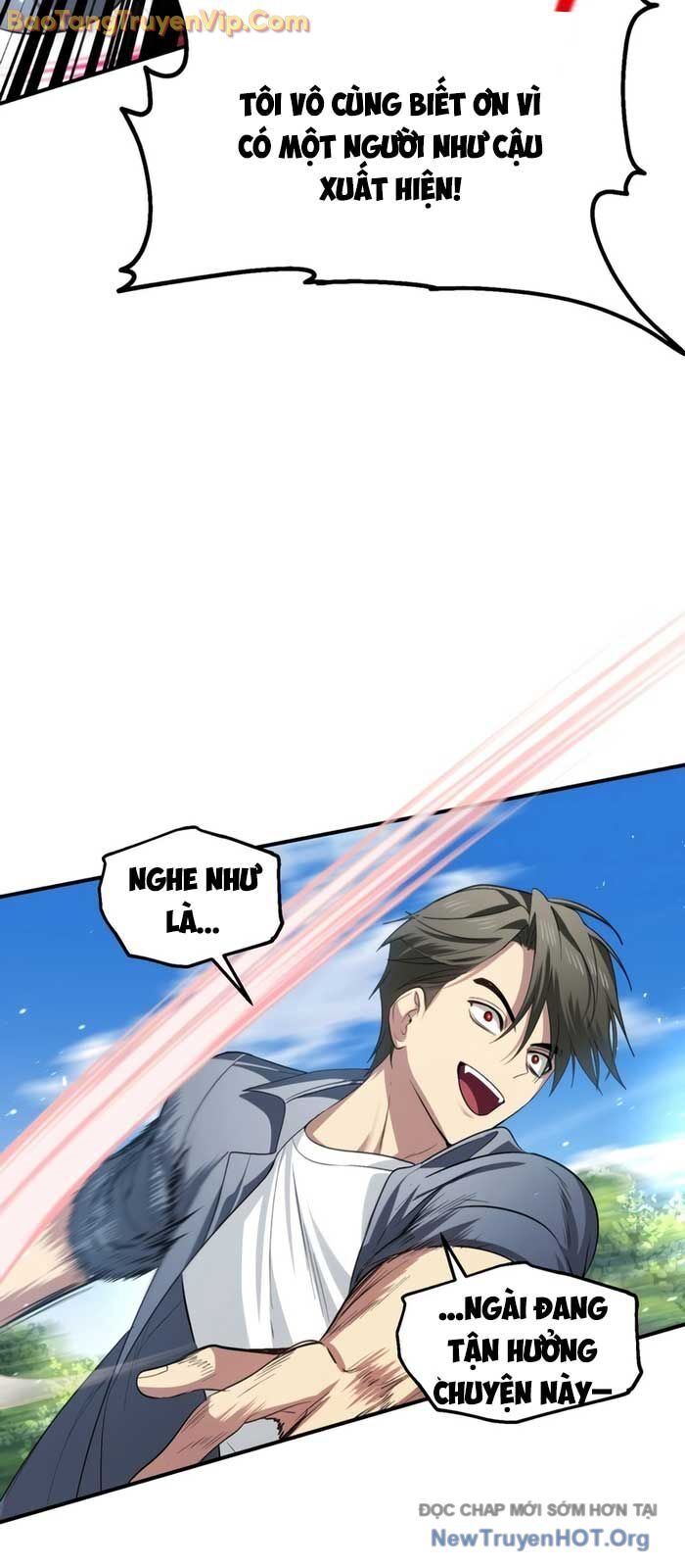 Tôi Là Thợ Săn Có Kĩ Năng Tự Sát Cấp Sss: Chapter 144