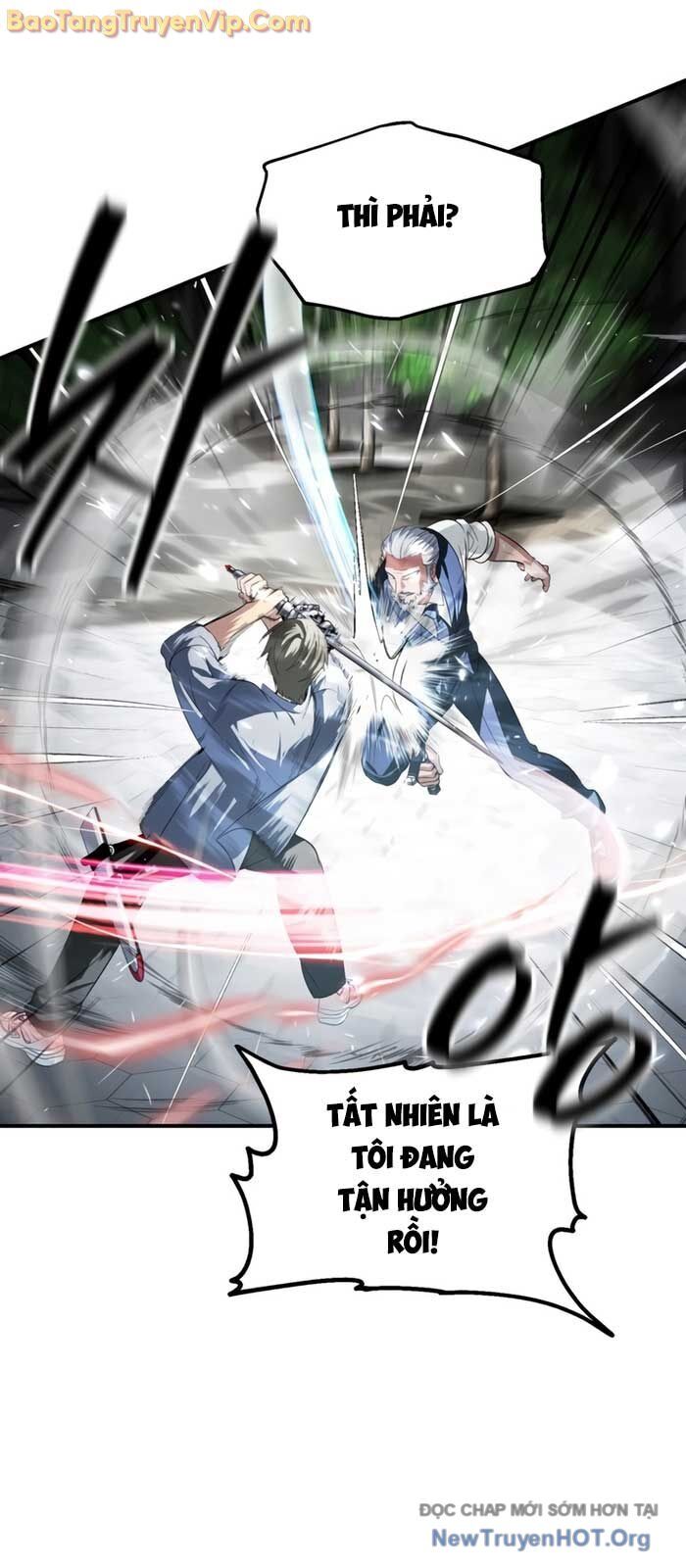 Tôi Là Thợ Săn Có Kĩ Năng Tự Sát Cấp Sss: Chapter 144