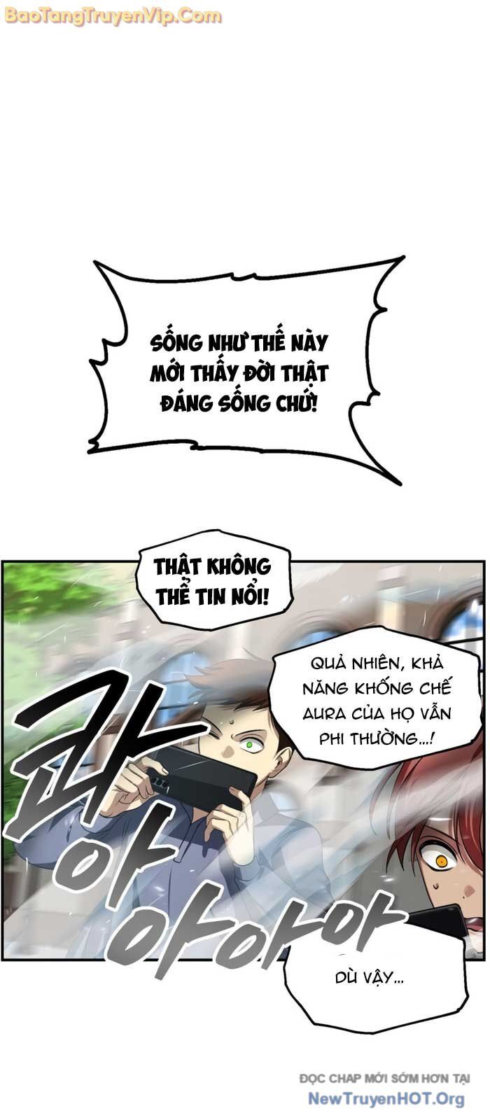 Tôi Là Thợ Săn Có Kĩ Năng Tự Sát Cấp Sss: Chapter 144