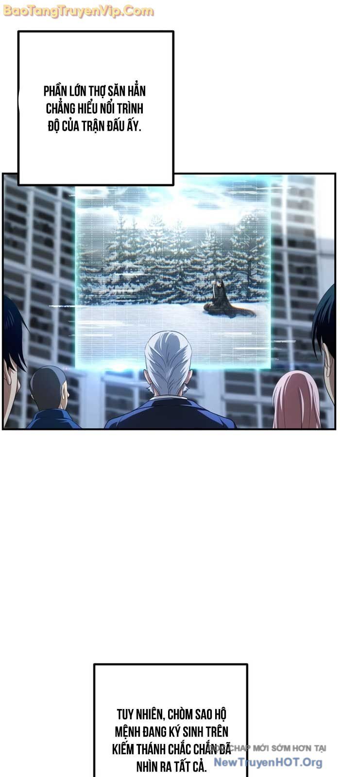 Tôi Là Thợ Săn Có Kĩ Năng Tự Sát Cấp Sss: Chapter 144