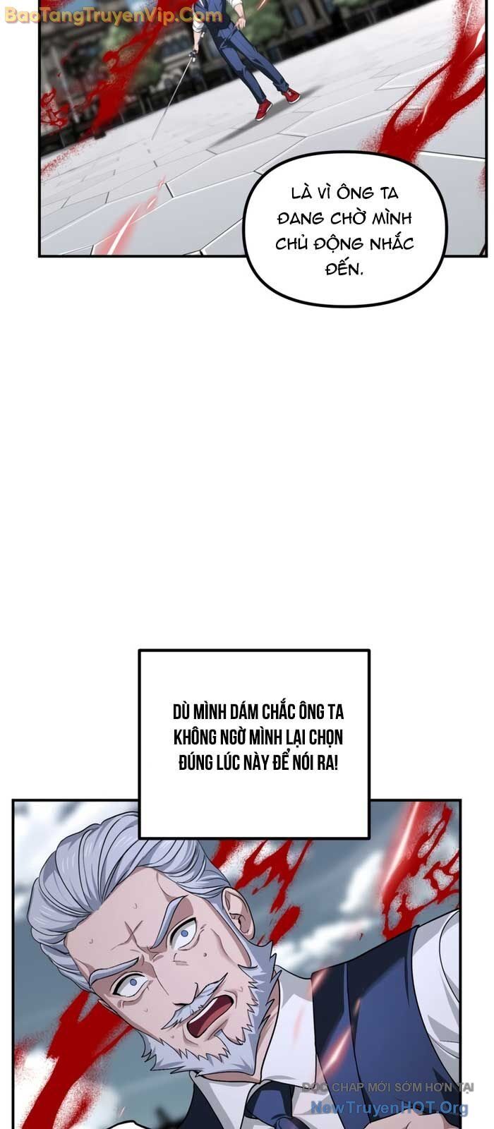 Tôi Là Thợ Săn Có Kĩ Năng Tự Sát Cấp Sss: Chapter 144